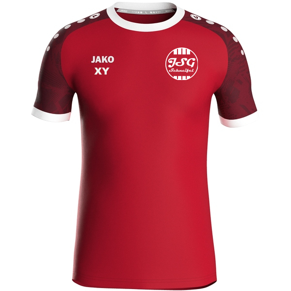 KinderTrikot Iconic kurzarm 