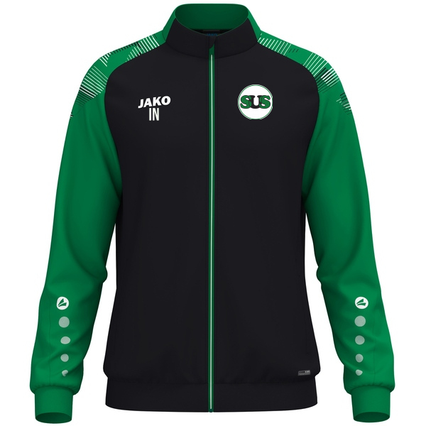 Polyesterjacke Sonic 