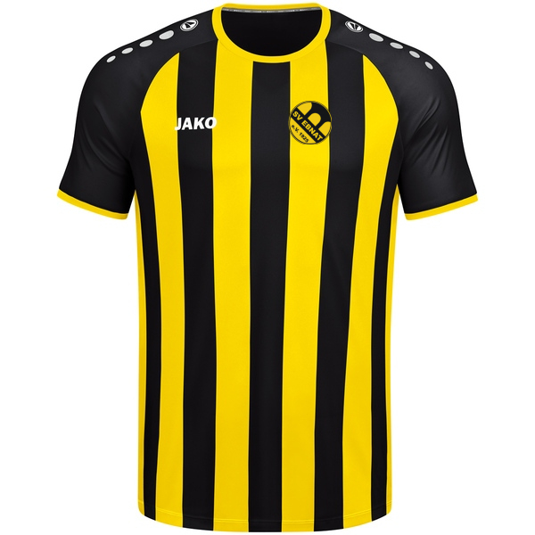 Trikot Inter Kurzarm 