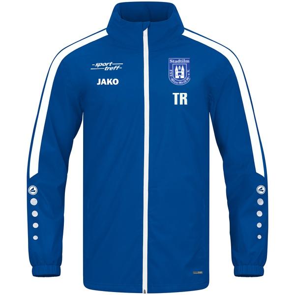 Allwetterjacke Power 