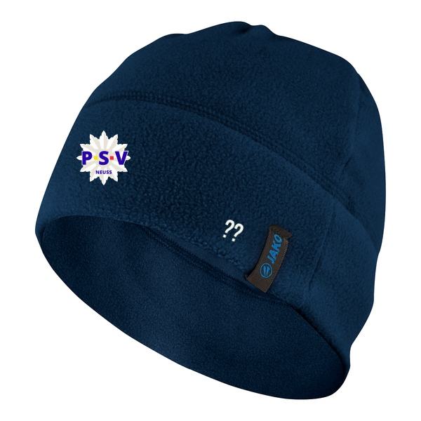 Fleecemütze 