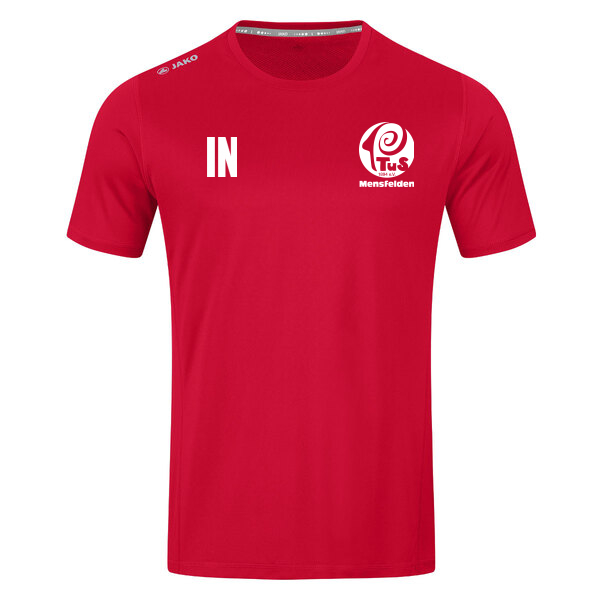 KinderT-Shirt Run 2.0 