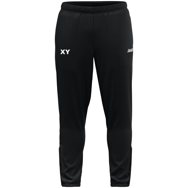 Polyesterhose Dynamic 