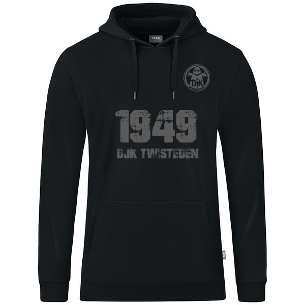 Kapuzensweat Organic  