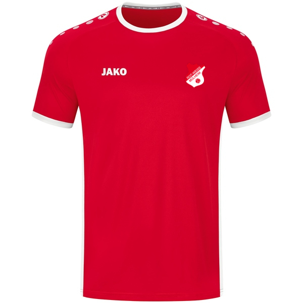 Trikot Primera Kurzarm 