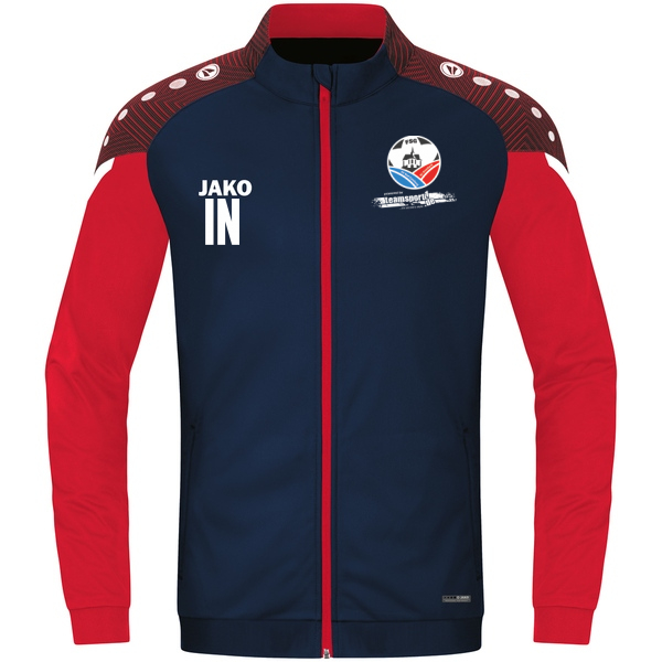 Polyesterjacke Performance 