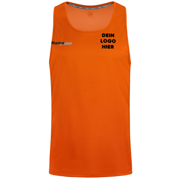 KinderTanktop Run 2.0 