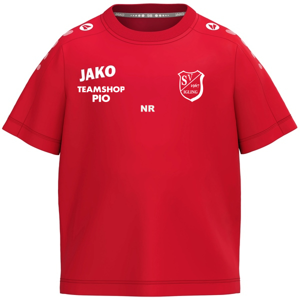 KinderT-Shirt One Cotton Bambini 