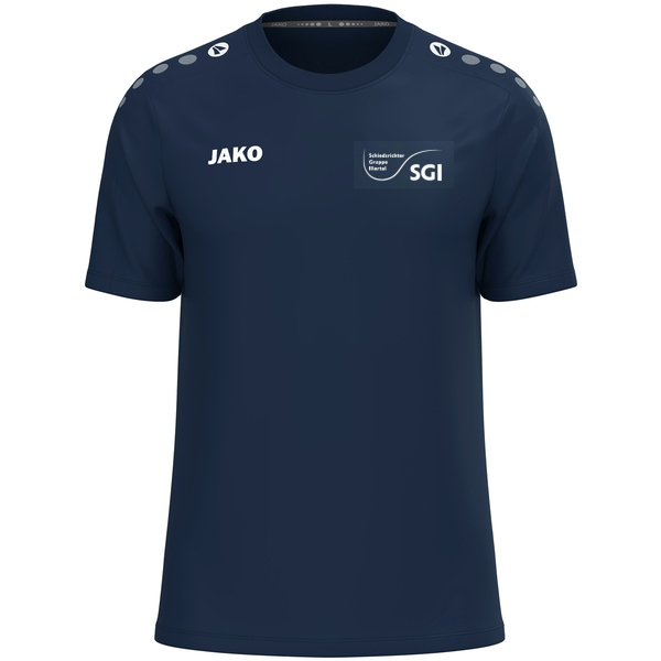 KinderT-Shirt One Cotton 