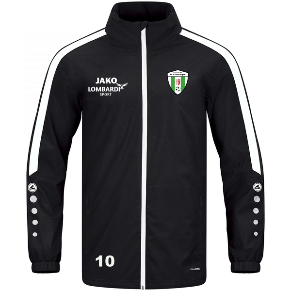 Allwetterjacke Power 