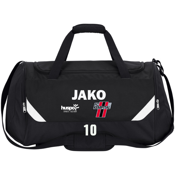 Sporttasche Iconic 