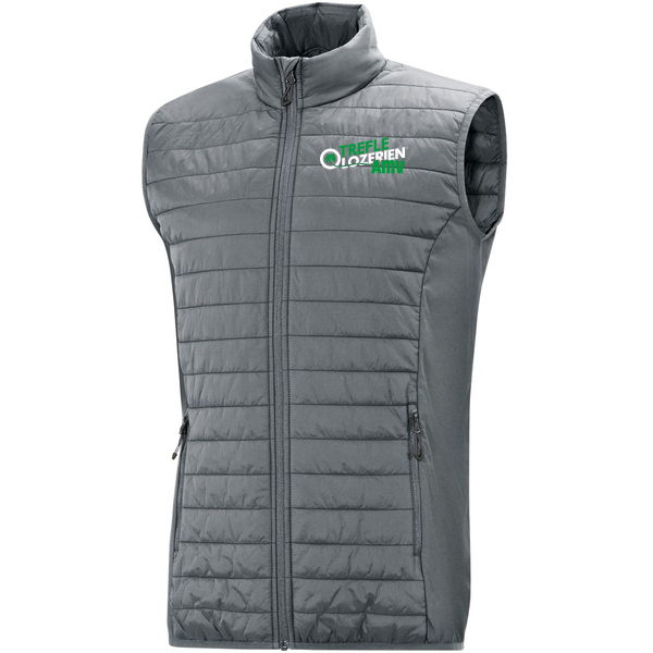 Gilet matelassé Corporate 