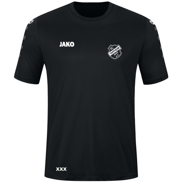 Trikot Team kurzarm 