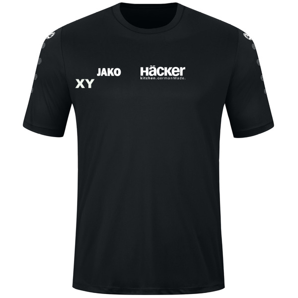 Trikot Team kurzarm 