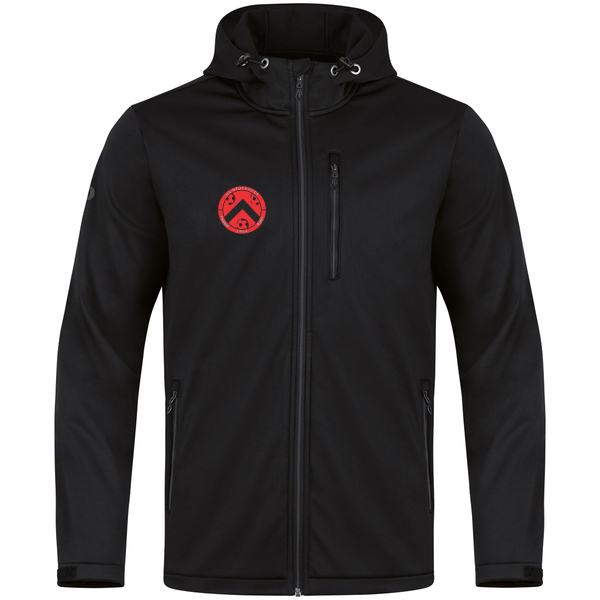 EnfantsVeste softshell premium 