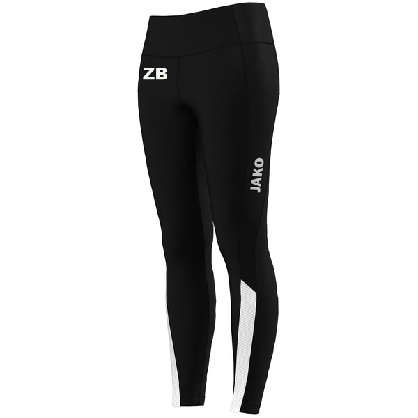 womanTight Power Damen 