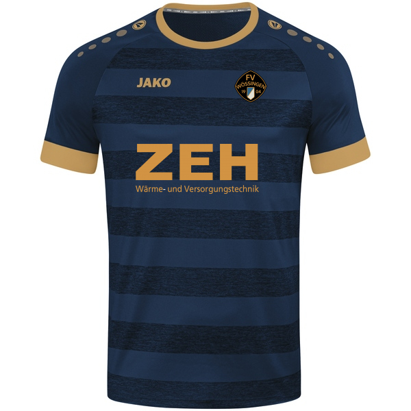 Trikot Celtic Melange Kurzarm 