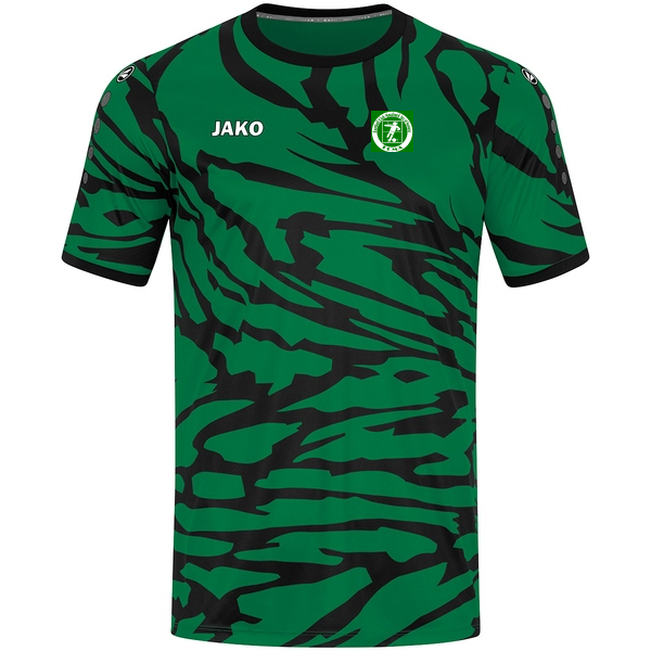 Maillot Animal manches courtes 