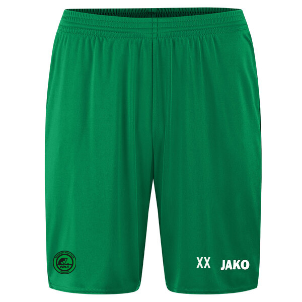 Sporthose Manchester 2.0 ohne Innenslip 