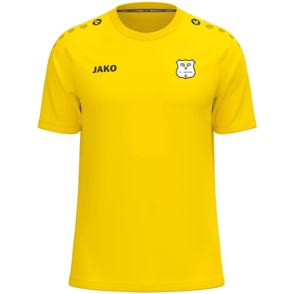 T-shirt One Cotton 