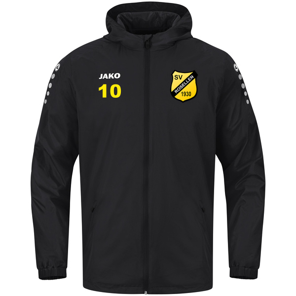 Allwetterjacke Team 2.0 