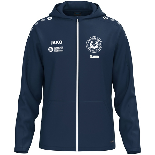 KinderKapuzenjacke One 