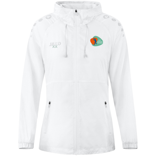 womanLightweightjacke Flow Damen 