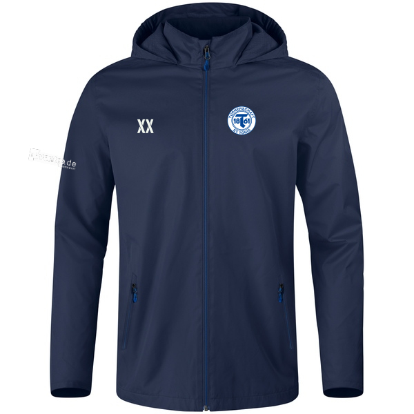 Allwetterjacke Allround 