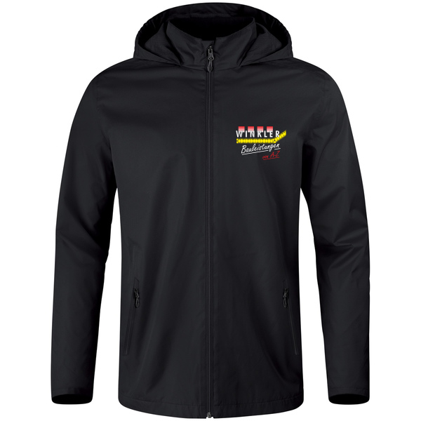 Allwetterjacke Allround 
