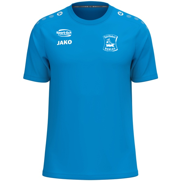 KinderT-Shirt One Cotton 