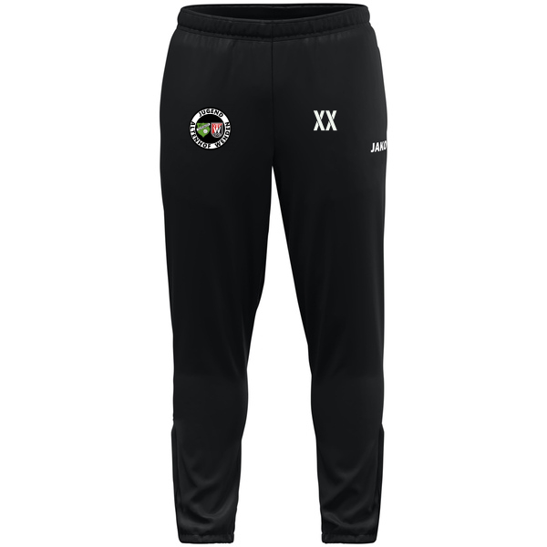 Polyesterhose Dynamic 