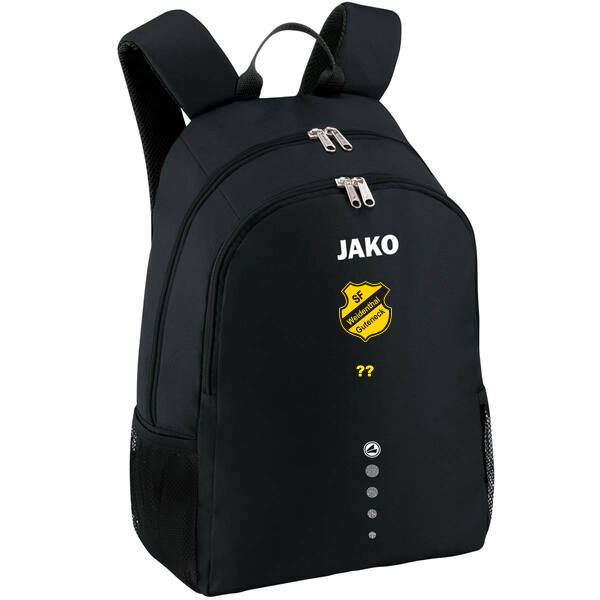 Rucksack Classico 