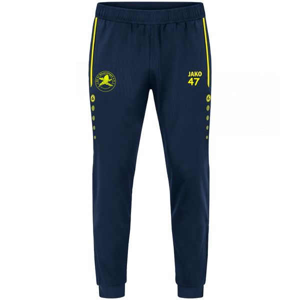 Polyesterhose Allround 