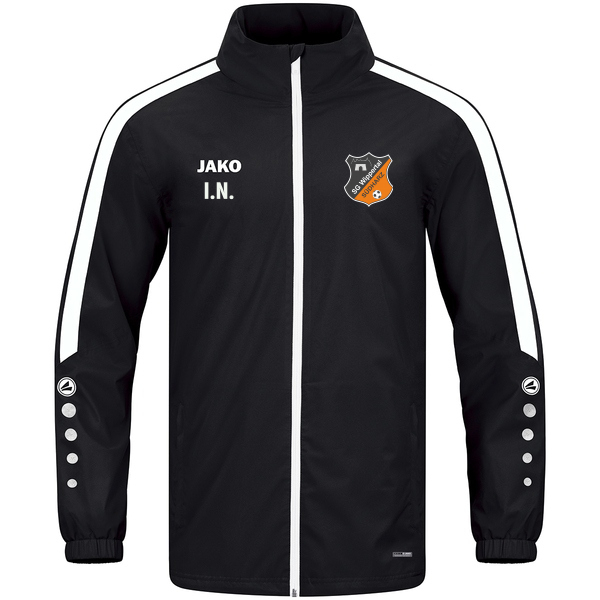 Allwetterjacke Power 