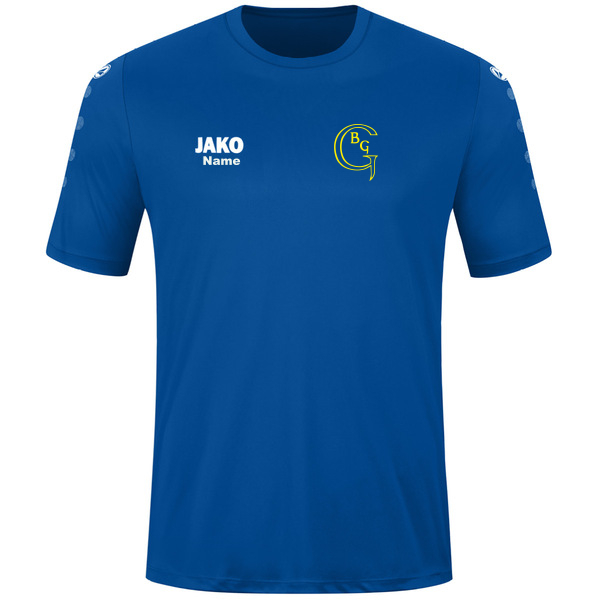Trikot Team kurzarm 
