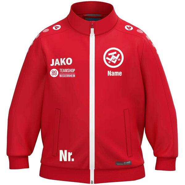 KinderPolyesterjacke One Bambini 
