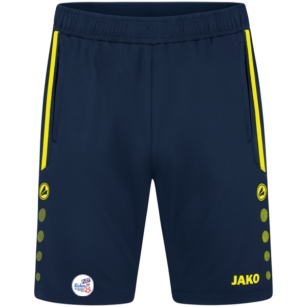 Trainingsshort Allround 