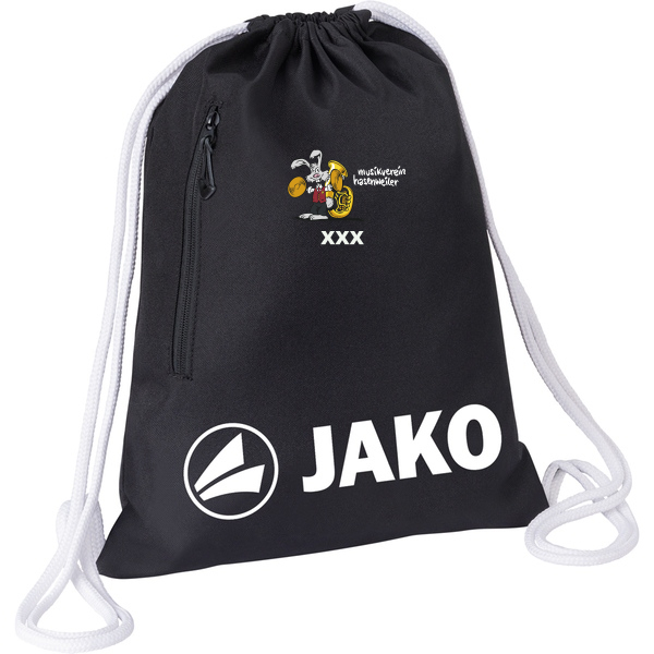 Gymsack JAKO 