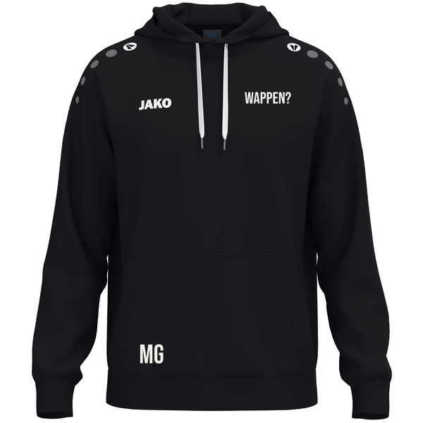 Kapuzensweat One Cotton 