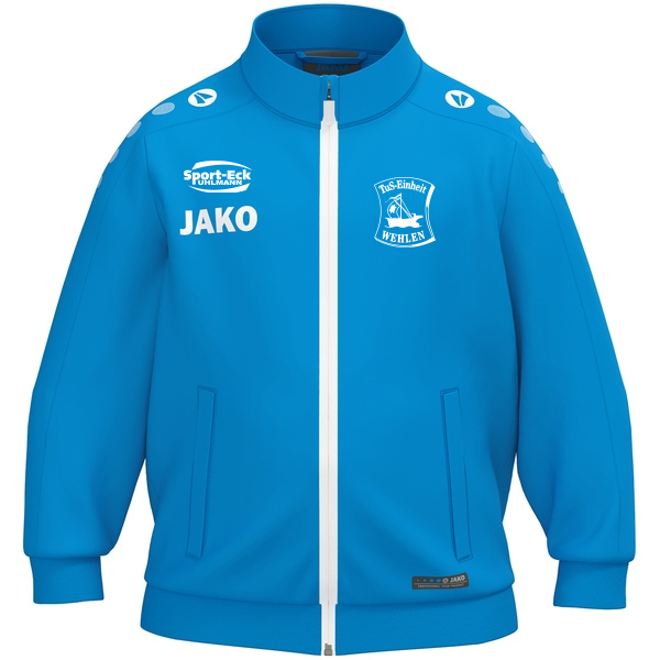 KinderPolyesterjacke One Bambini 