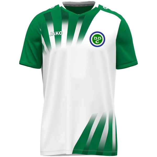 Trikot Vintage kurzarm 