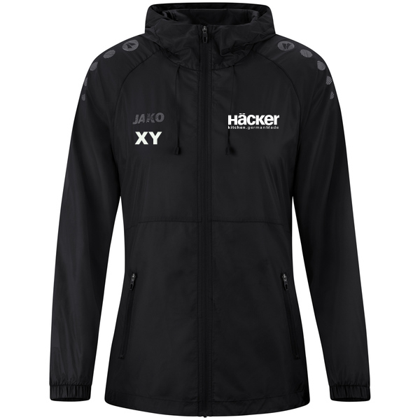 womanLightweightjacke Flow Damen 