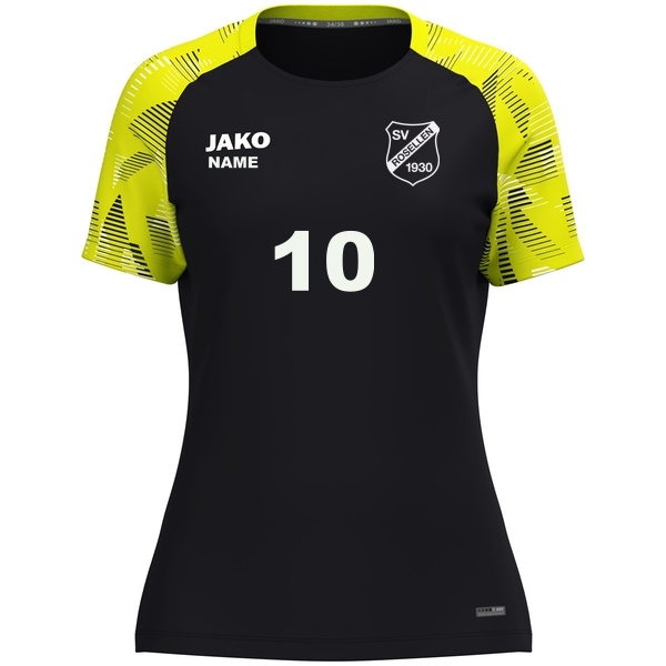 womanT-Shirt Sonic Damen 