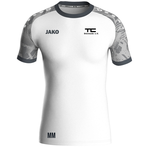 KinderTrikot Iconic kurzarm 