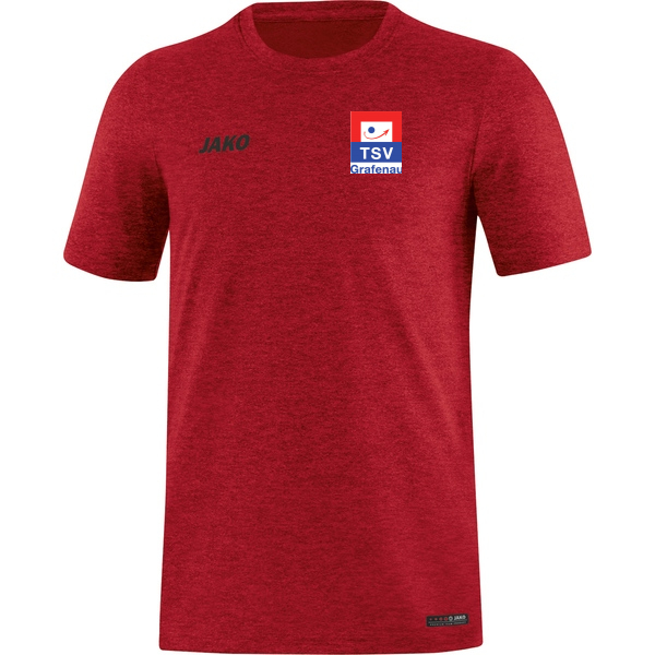 KinderT-Shirt Premium Basics 