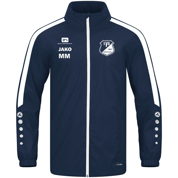 Allwetterjacke Power 