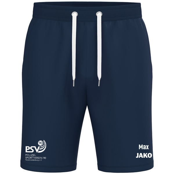 Joggingshort One Cotton 