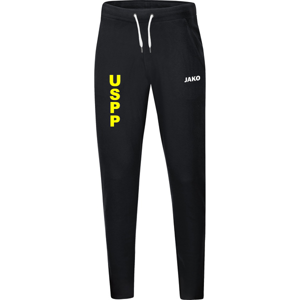 womanPantalon jogging Base femmes 