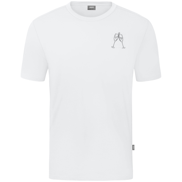 T-Shirt Organic Stretch 