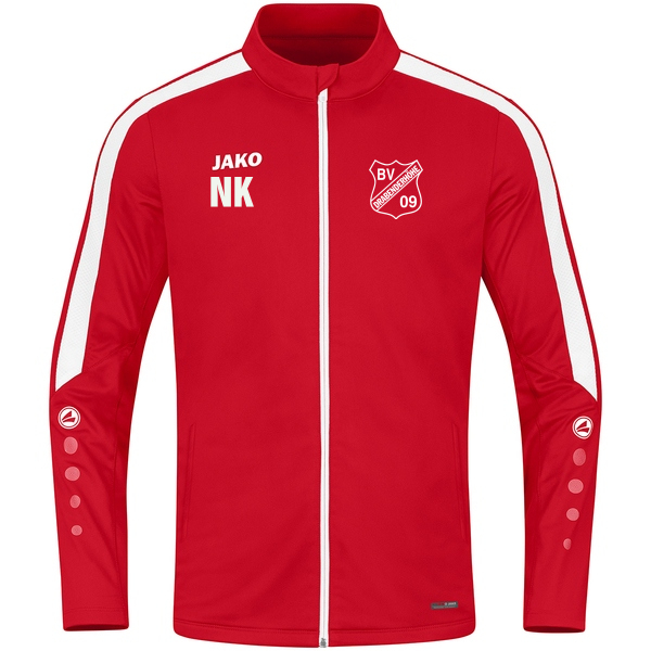 KinderPolyesterjacke Power 